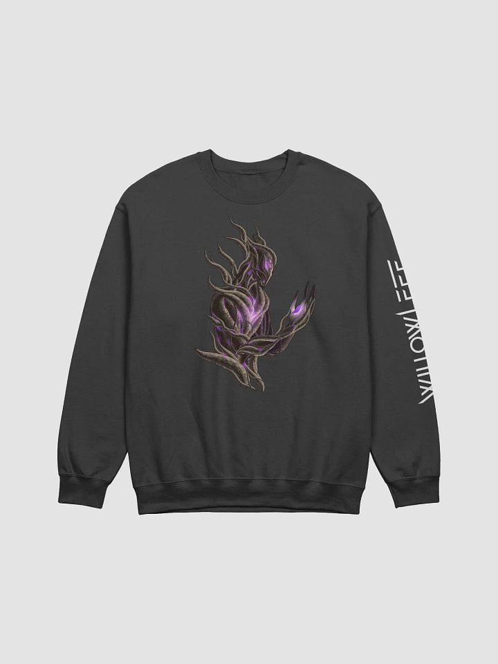 Purple Leef Protector Crewneck product image (7)