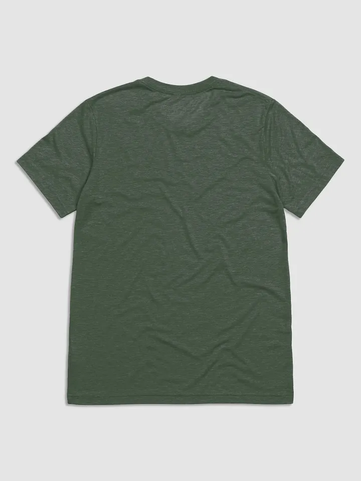 History Buffs T-Shirt Green product image (2)