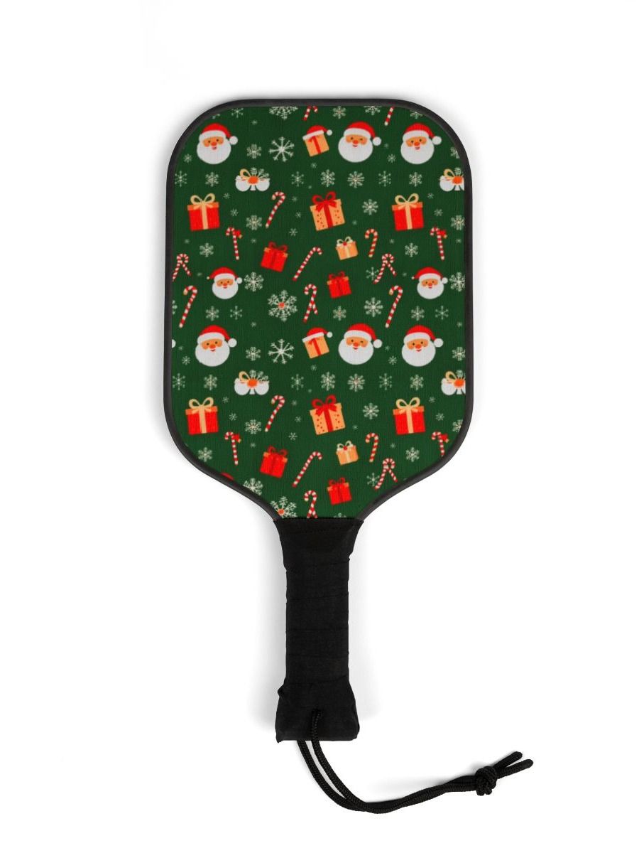 Christmas pickleball kit product image (4)