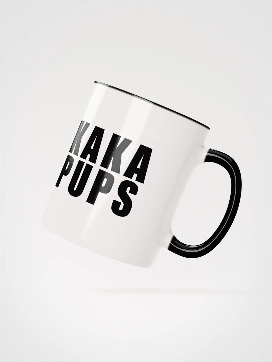 KAKA PUPS Mug product image (3)