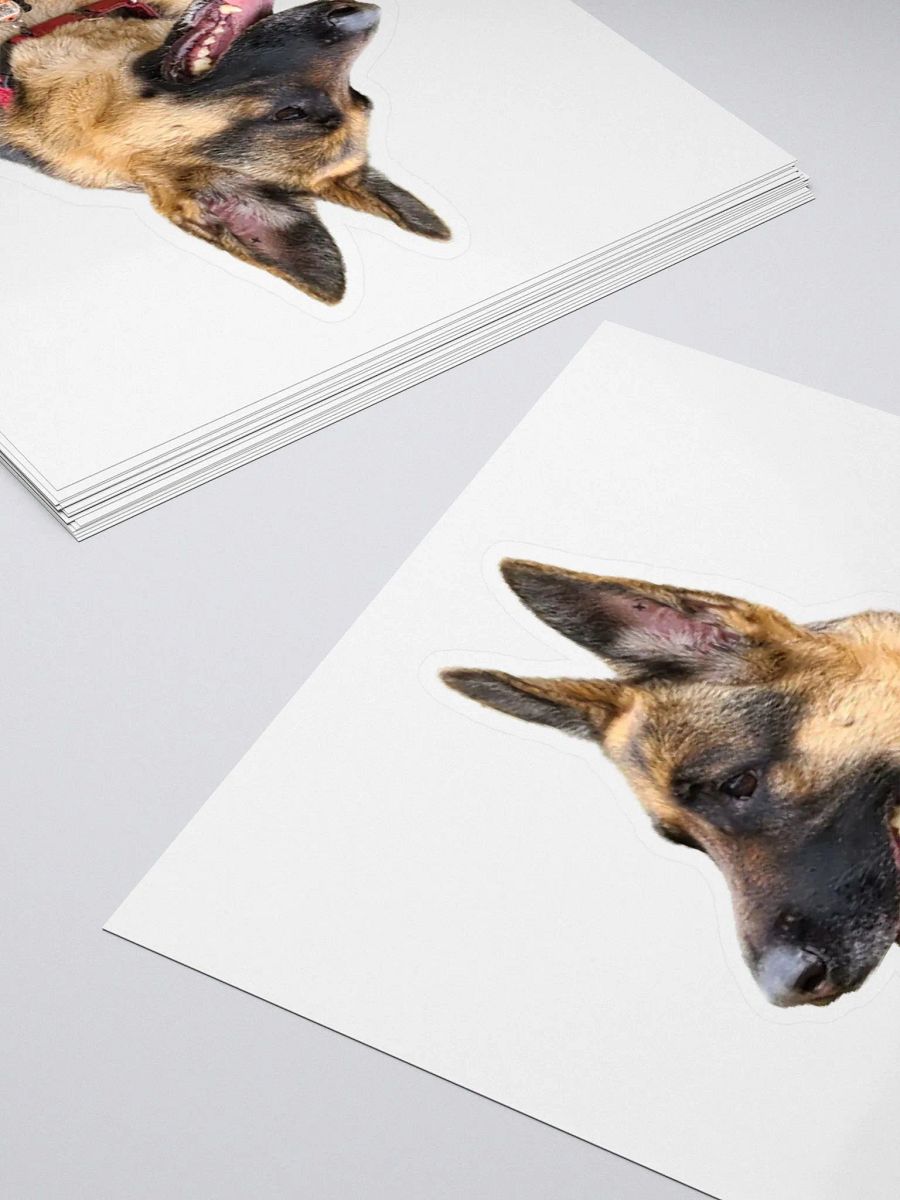 Luna Sticker product image (4)