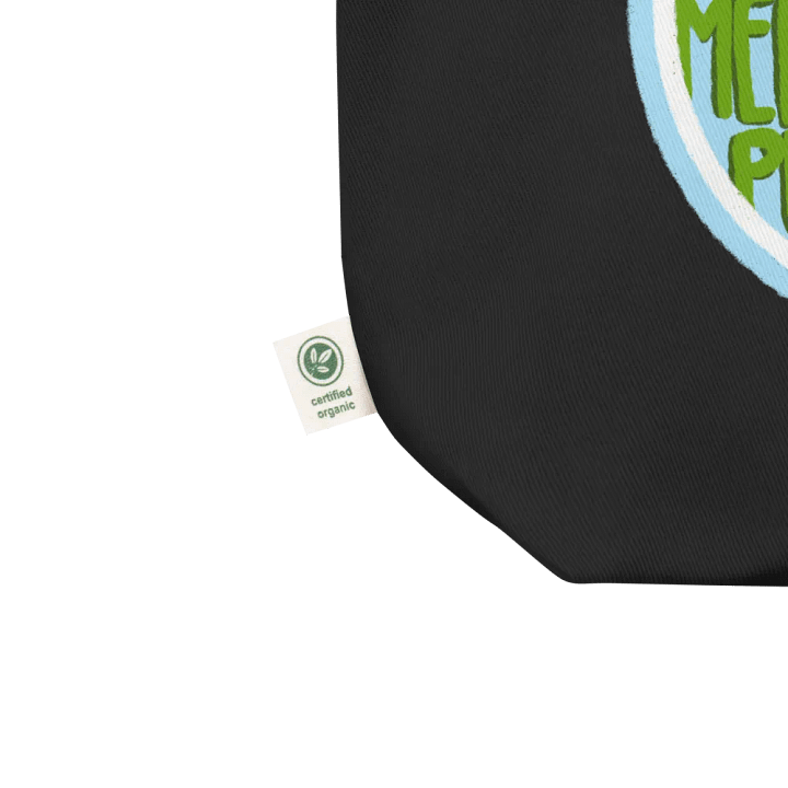 Ready to Be A Menace on Purpose Tote product image (2)