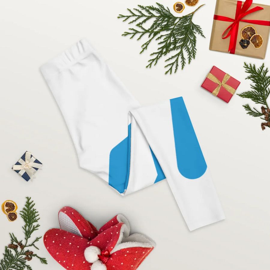 Move For Peace Leggings product image (8)