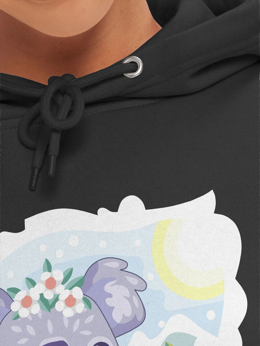 Koala Wreath Hoodie product image (49)