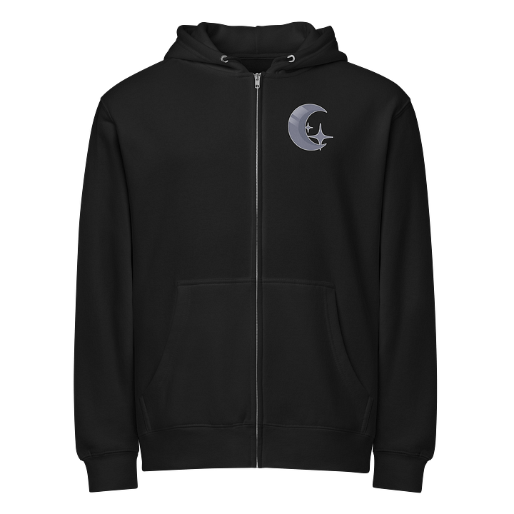 Echoes of Arcadia Zip Hoodie product image (1)