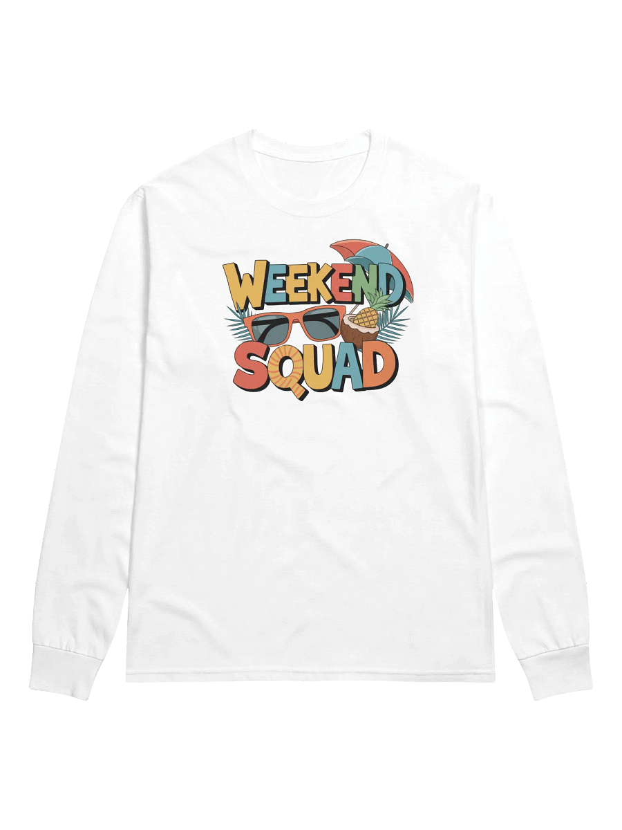 Weekend Squad product image (1)