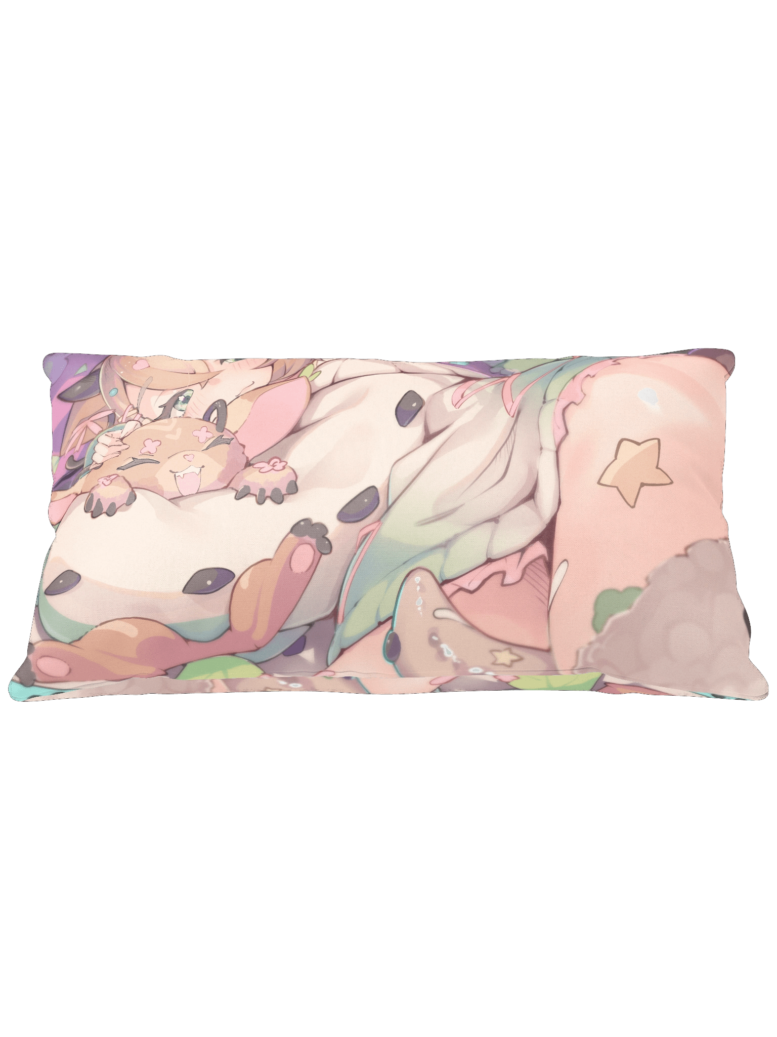 2.0 Double Side Print Pillow product image (1)