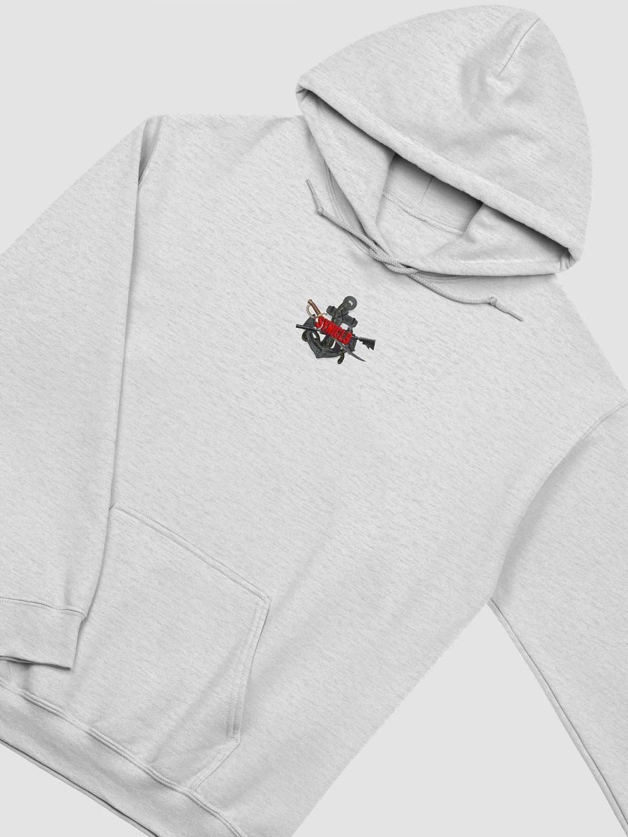 Positivity - Hoodie product image (33)