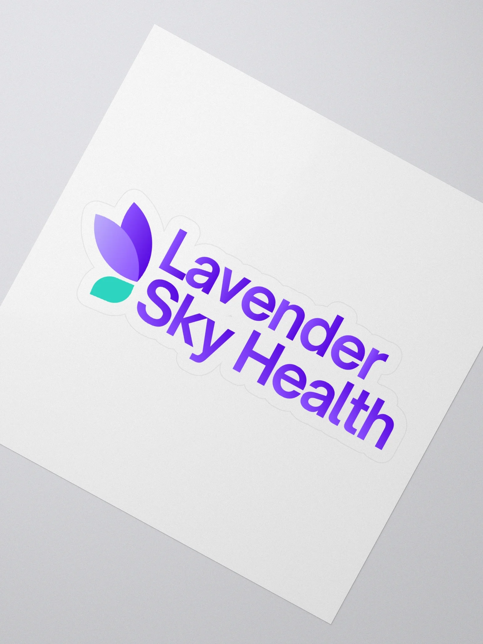 LSH Sticker product image (2)