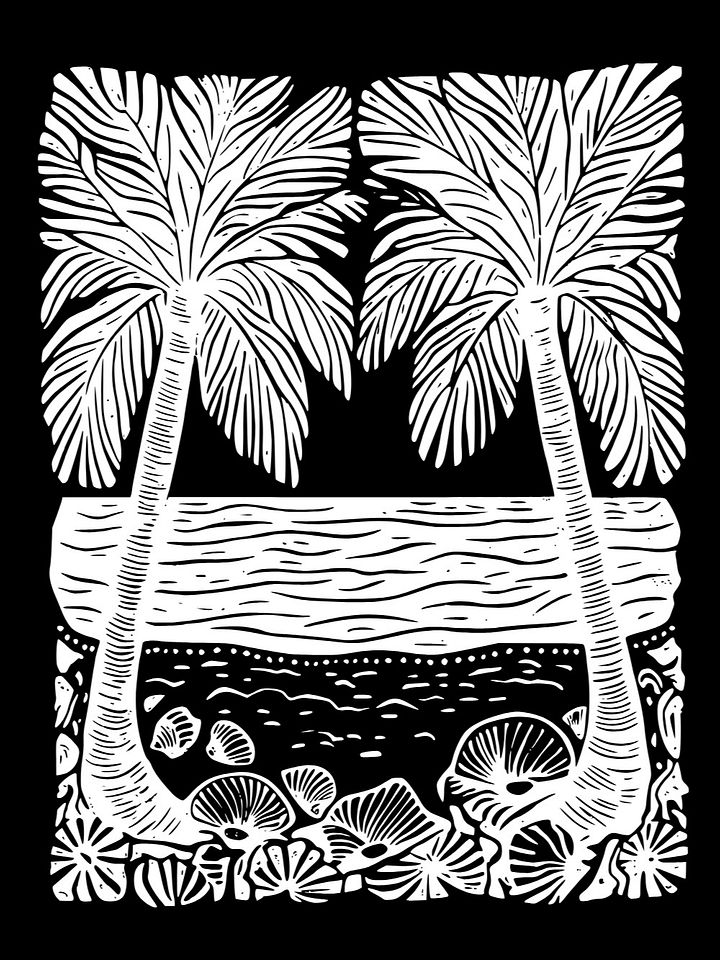 Playita Camiseta Unisex product image (1)