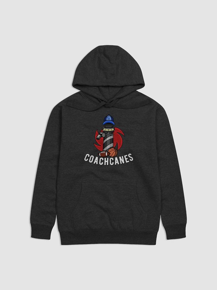 Logo V2 Hoodie product image (1)