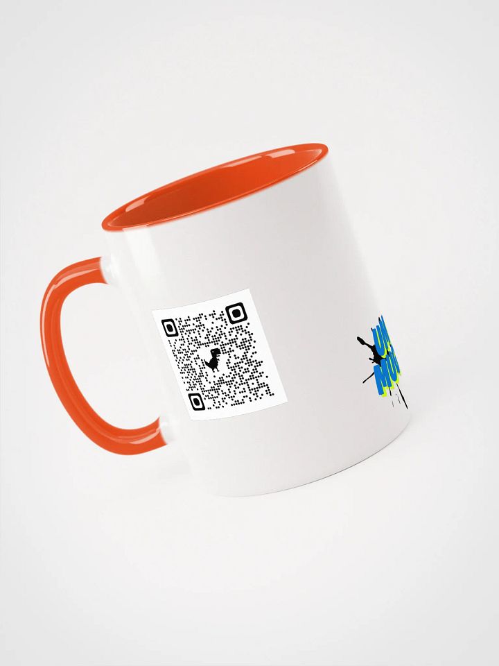 Um Mug? product image (2)