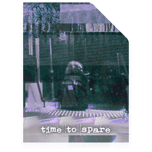 Time To Spare Stems product image (1)