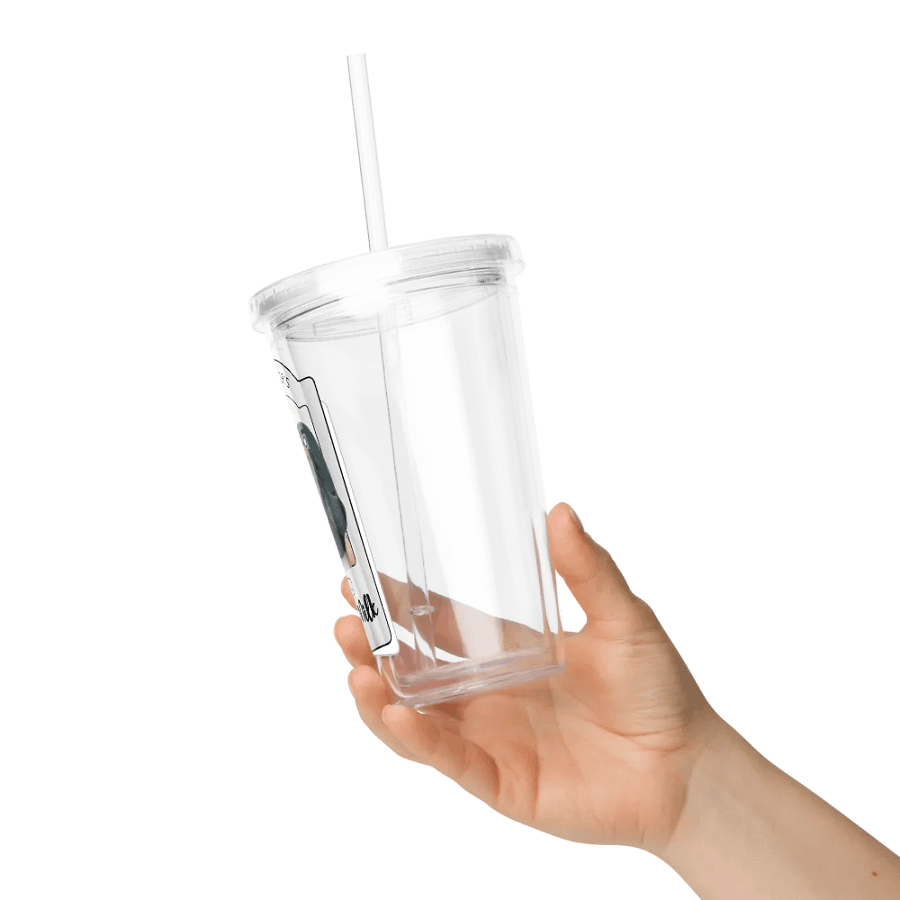 Pigeon Milk Tumbler product image (6)