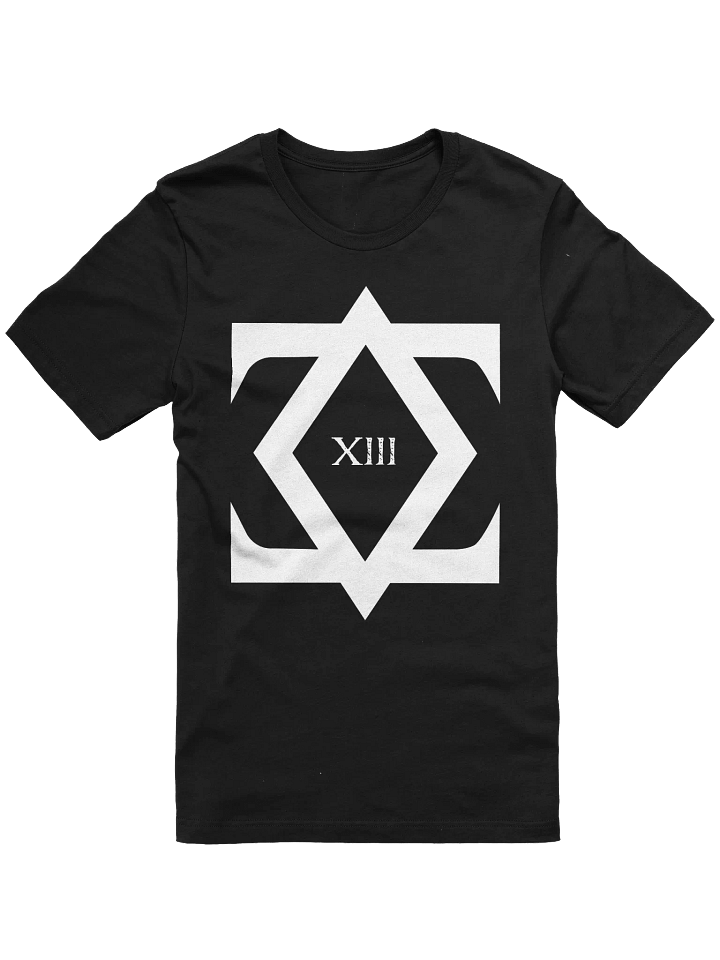 Elements "13" Shirt product image (3)