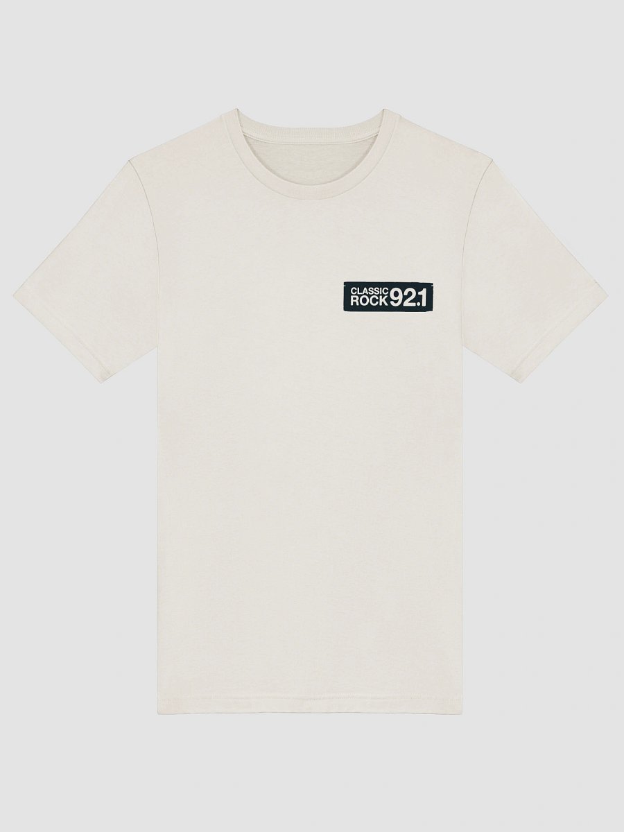 Keep Radio Local T-shirt product image (41)