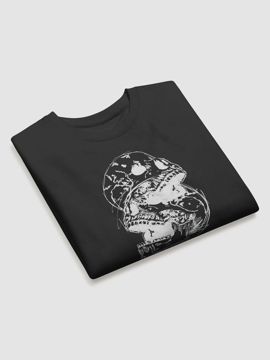 Skullfully Unimpressed Sweater product image (3)
