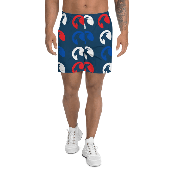 le Short du ZYTAGOAT product image (1)