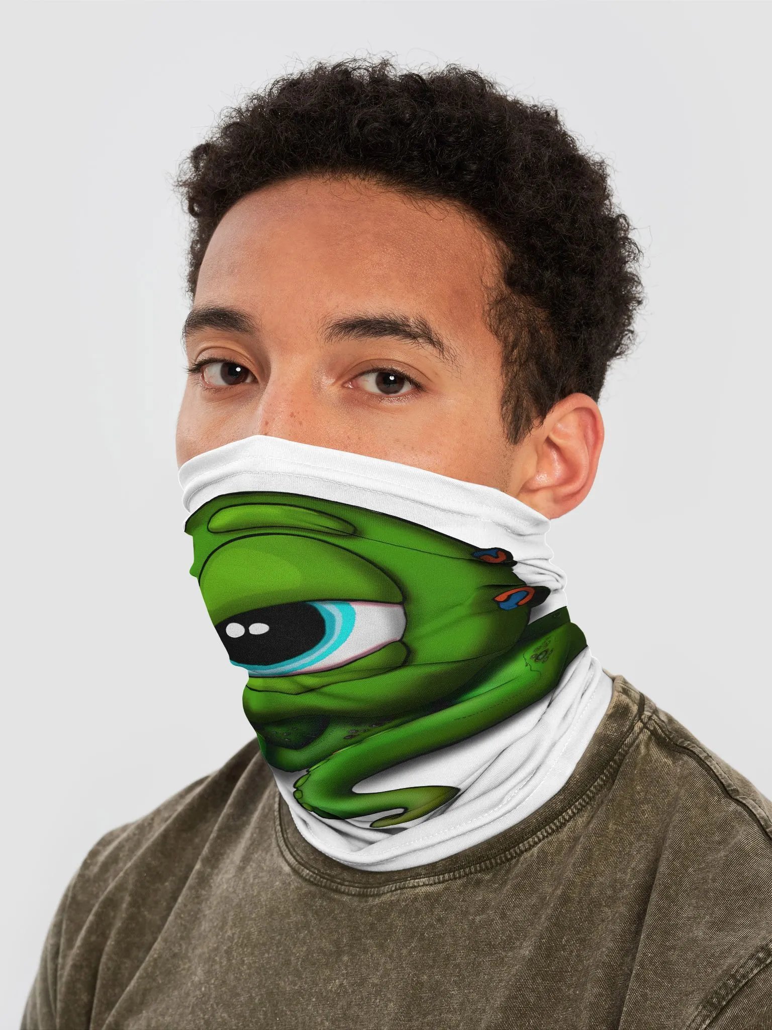 GoidMASK product image (2)