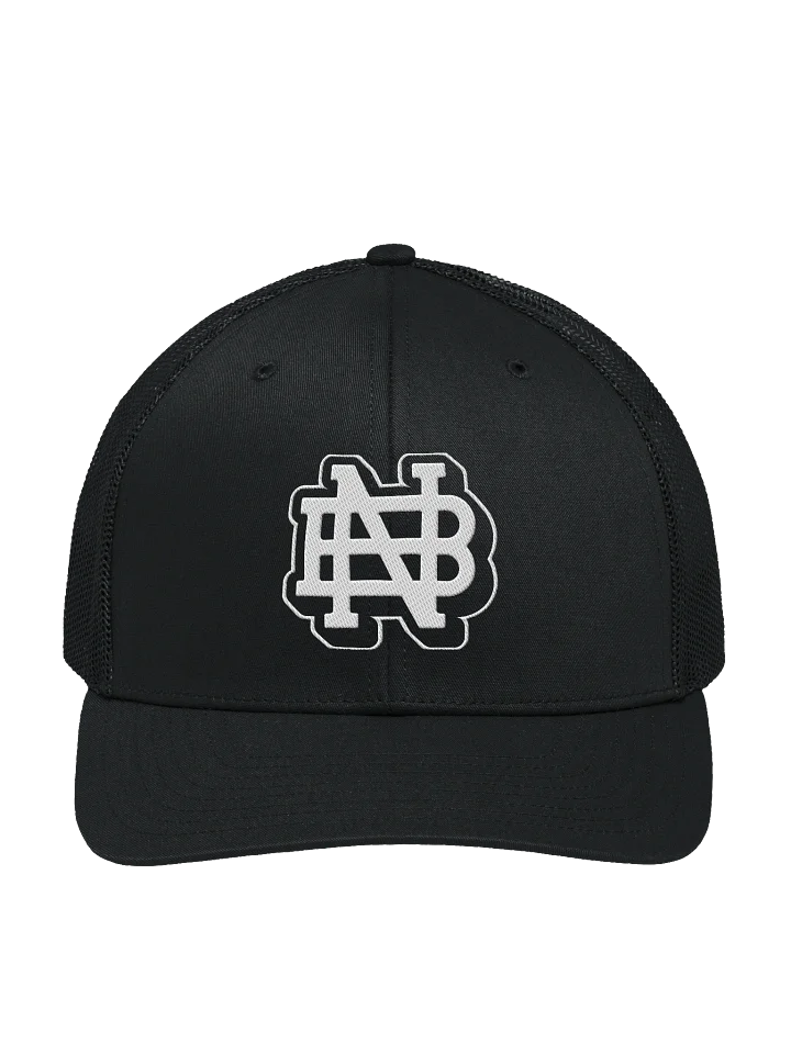 The Veteran Cap product image (1)