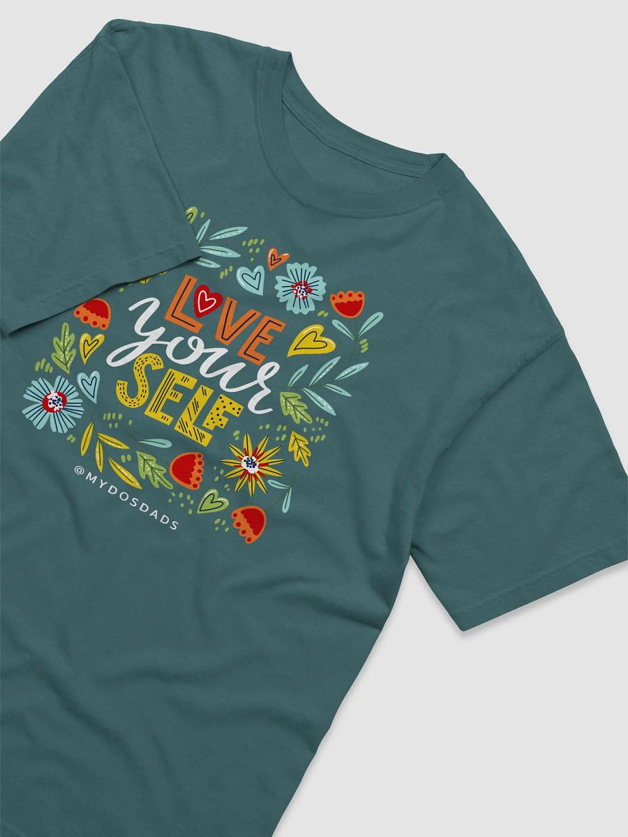 Love Your Self T product image (3)