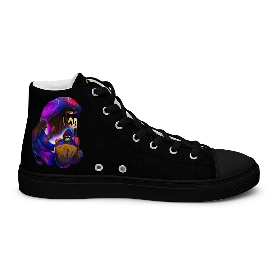 PassingFist High Tops M product image (9)