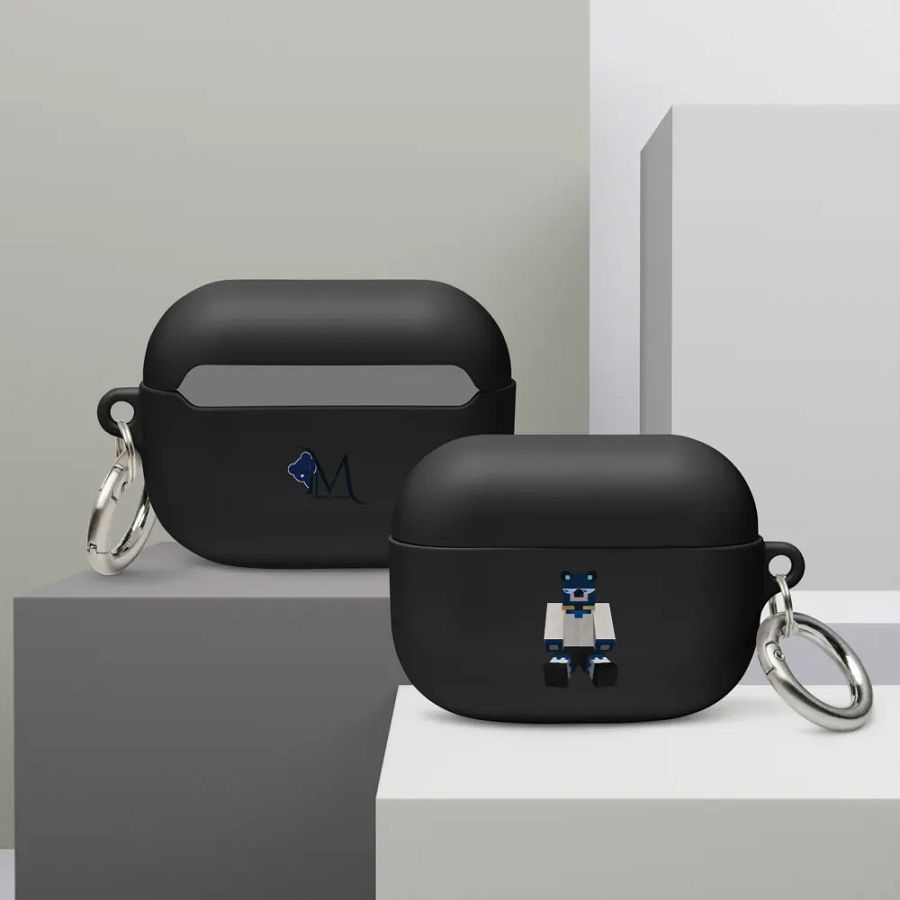Minecraft AirPods Case product image (12)