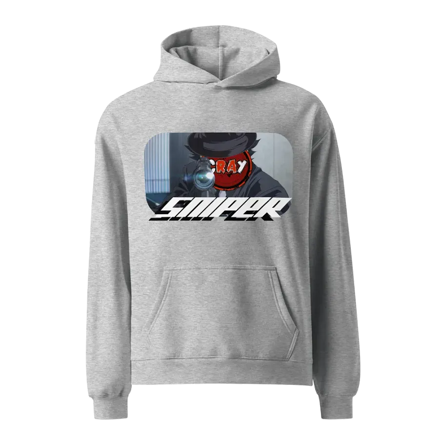 Sniper Hoodie product image (1)