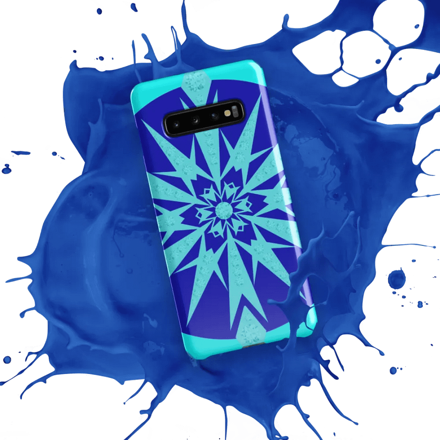 snowflake phone product image (51)