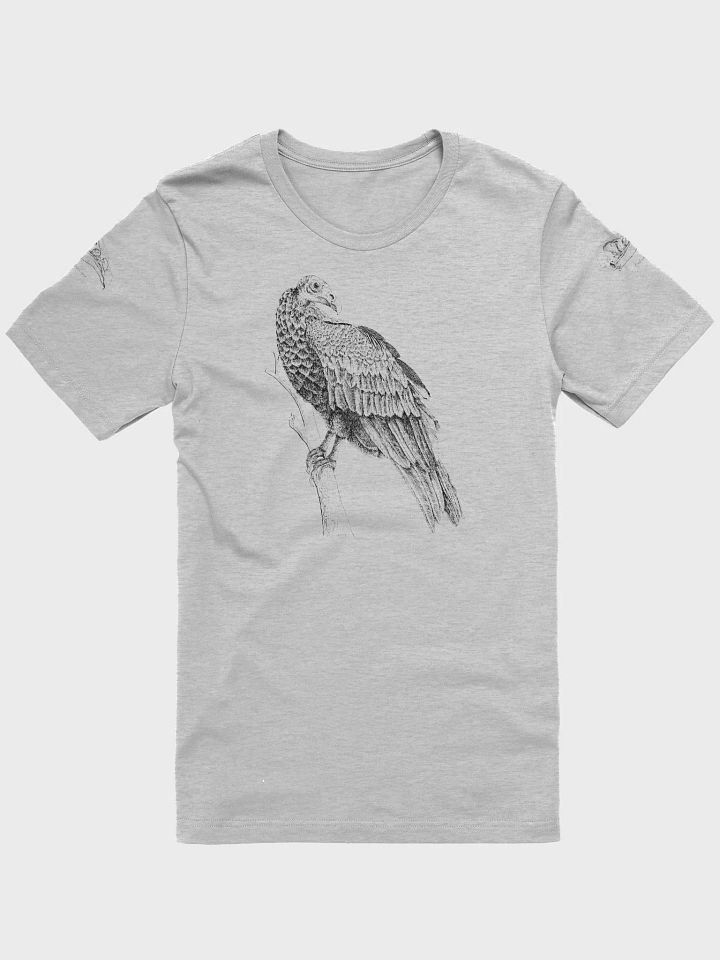 Turkey Vulture Shirt product image (9)