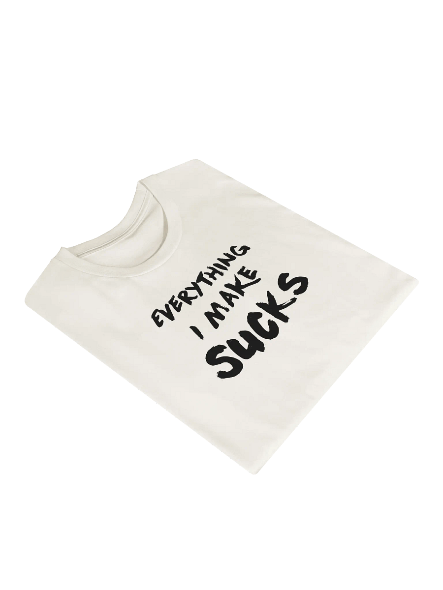 Sucks Shirt product image (7)