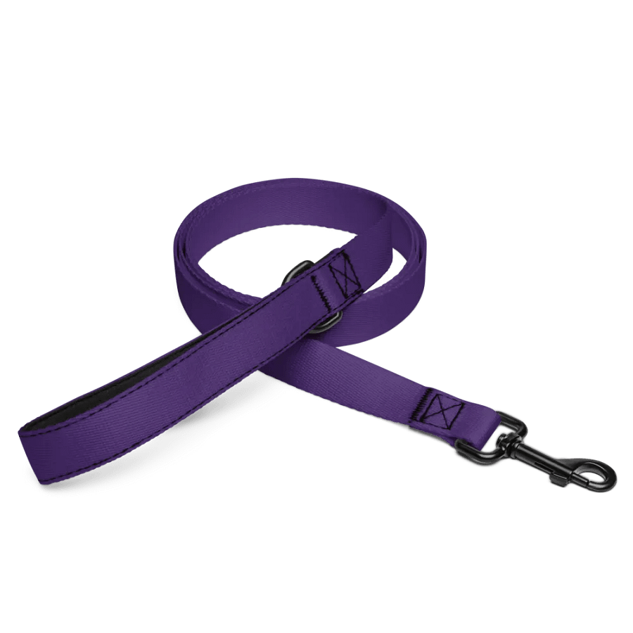 Happy Pup Custom Leash product image (1)