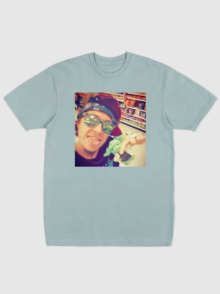 SavageOnDemand Print #9 (DARKSIDE) (LIMITED) product image (1)