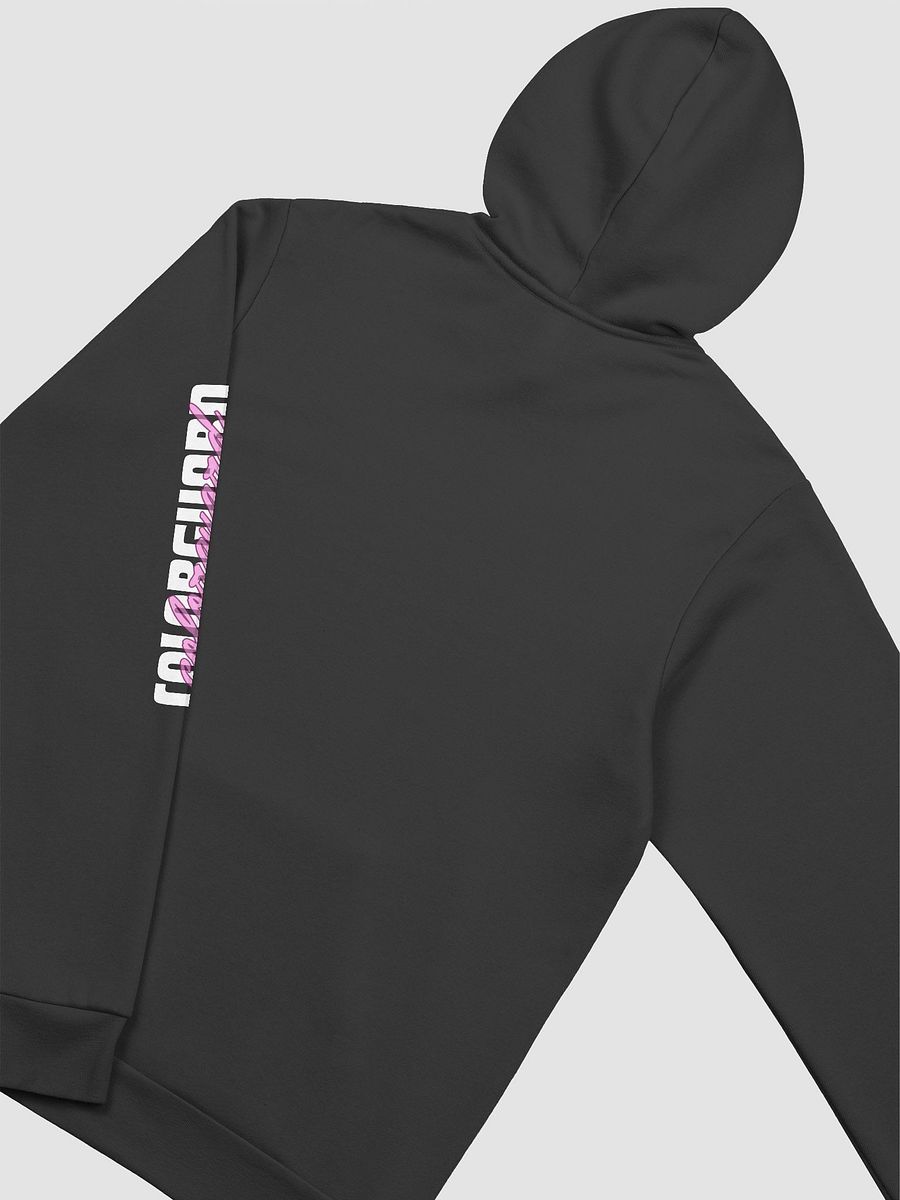 guard girl. x Colorguard HOODIE product image (4)