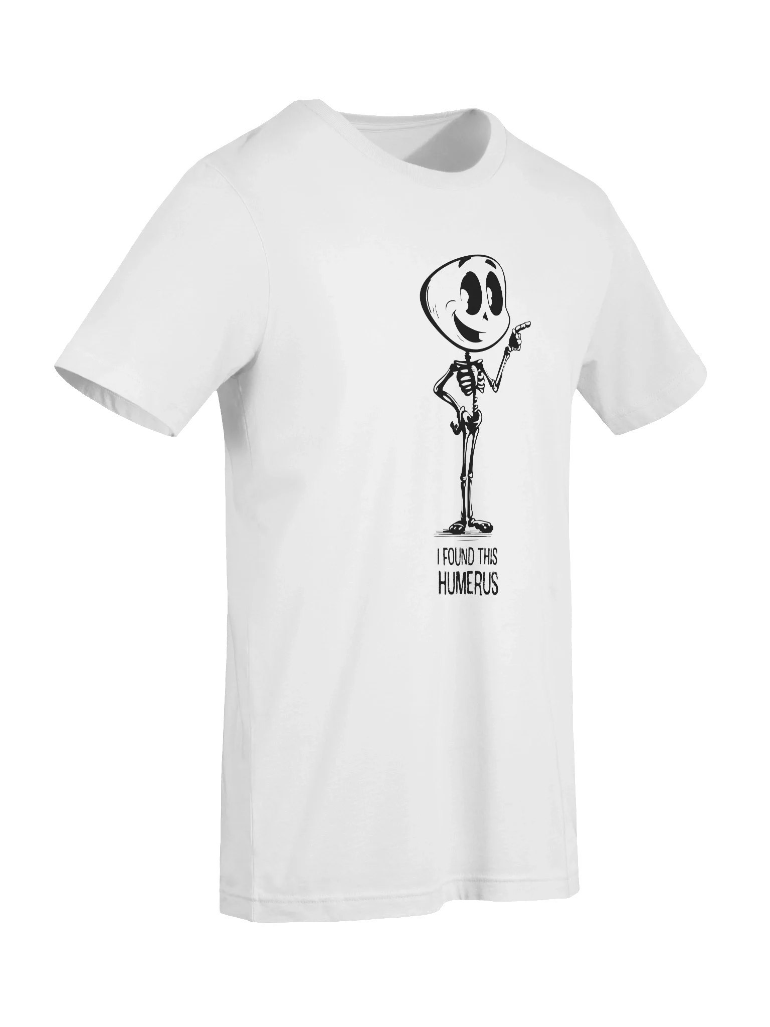 Halloween Skeleton Pun | I Found This Humerus product image (3)