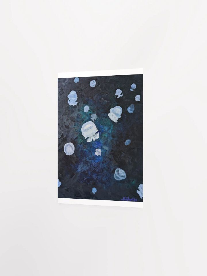 The Bounciest Jellyfish product image (4)