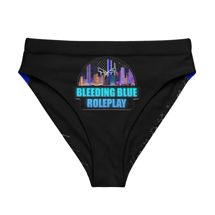 BleedingBlue Roleplay Swimming Bottoms product image (1)