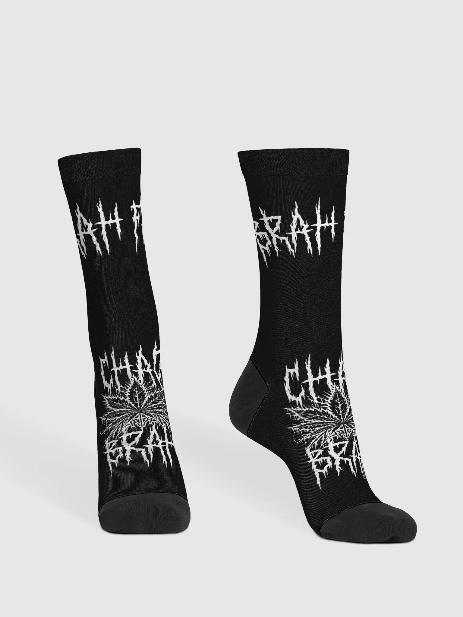 BrahFam Cozy Feets product image (2)