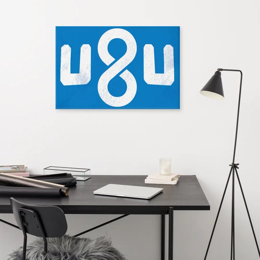 U 8 U Canvas product image (11)