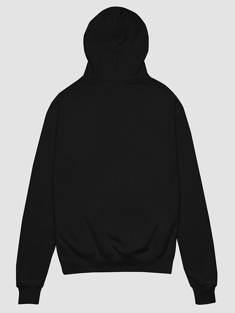 Photo showing Champion Unisex Hoodie