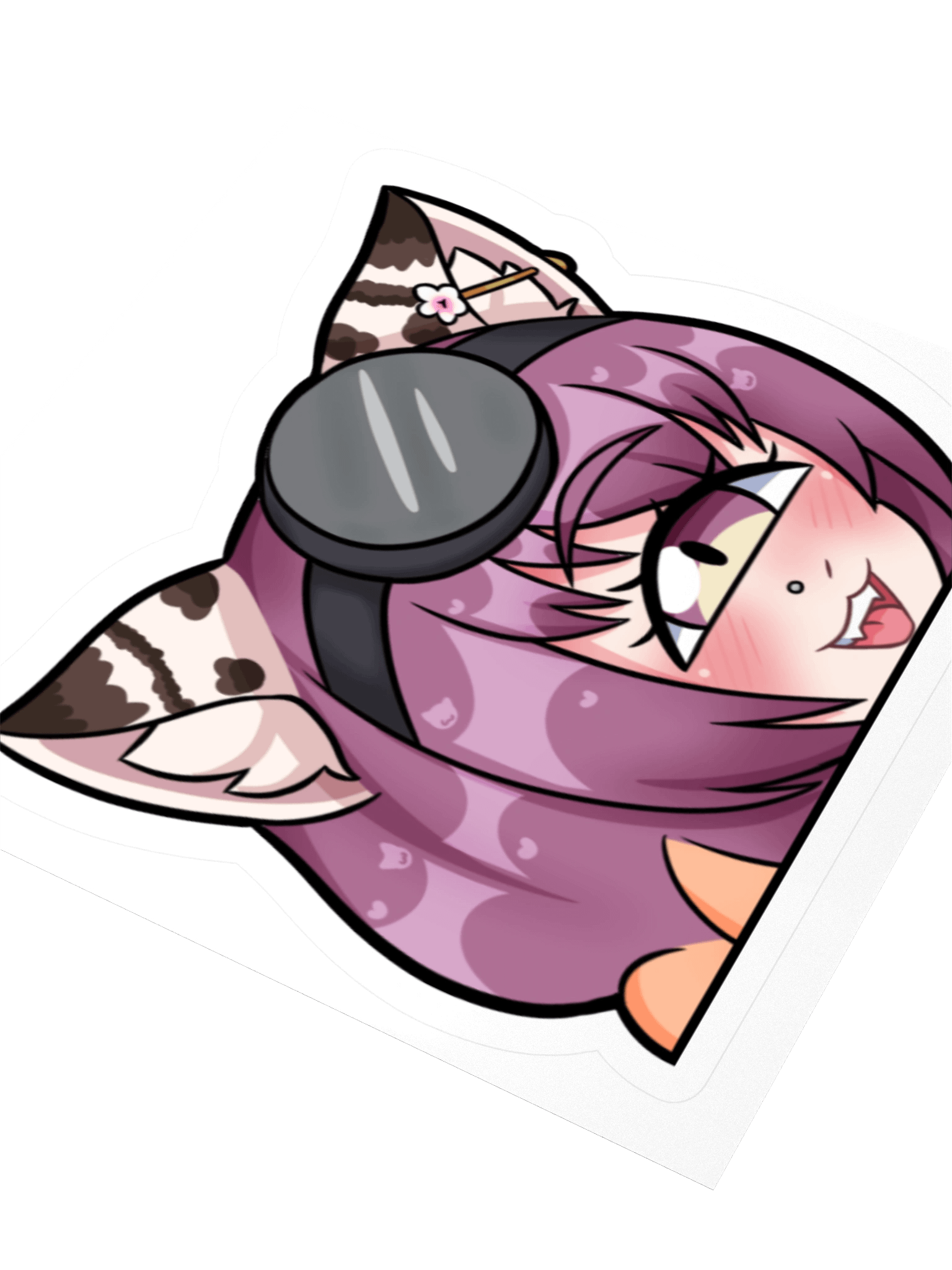 Emie Demeow [Peeker Sticker] product image (3)