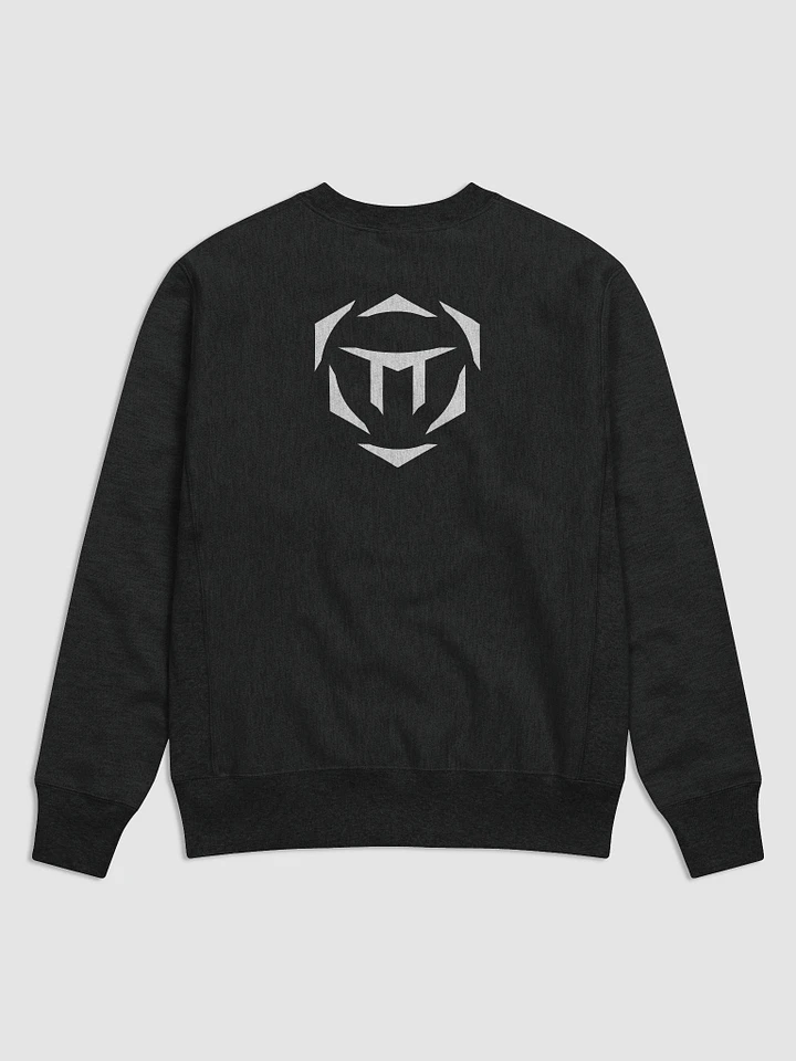 Team Meridian Sweater product image (2)