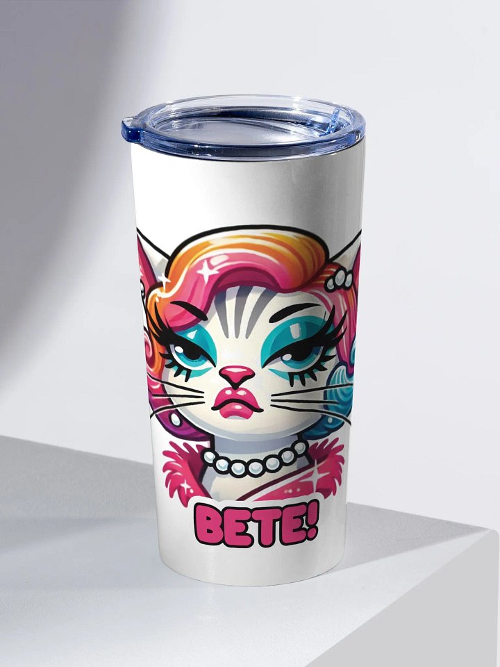 Bete! 20oz/600ml Tumbler product image (2)