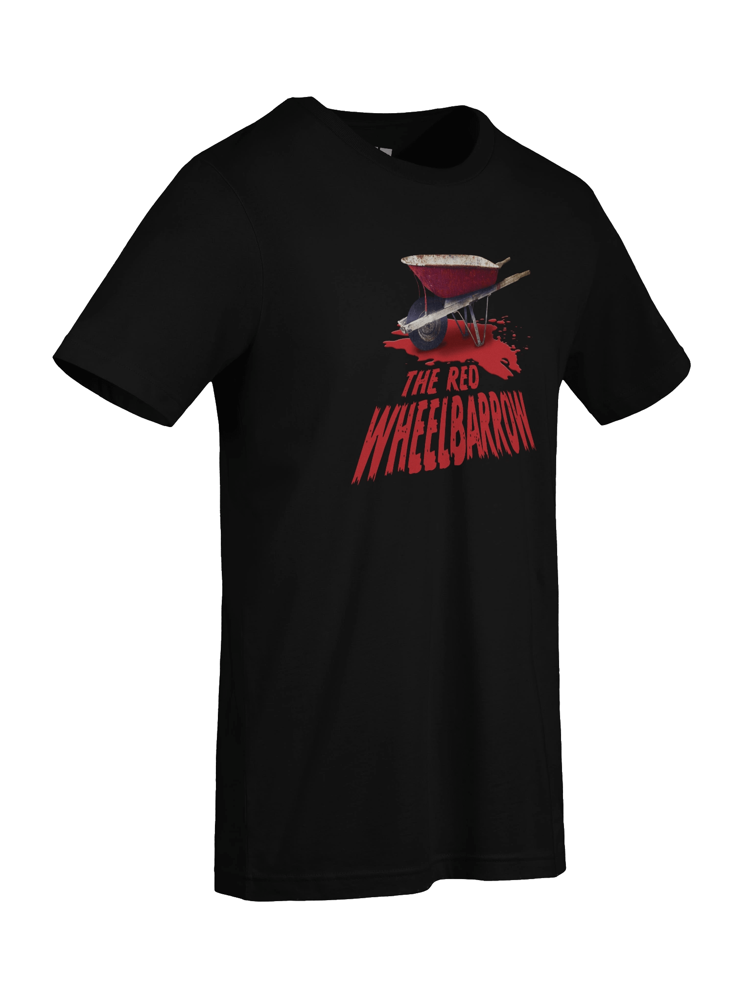 The Red Wheelbarrow product image (4)