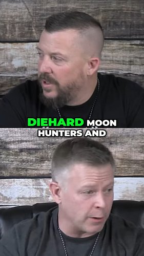 Do you hunt the moon? On the latest episode of the podcast, Dan and I break down what we discovered after combing through 10 ...
