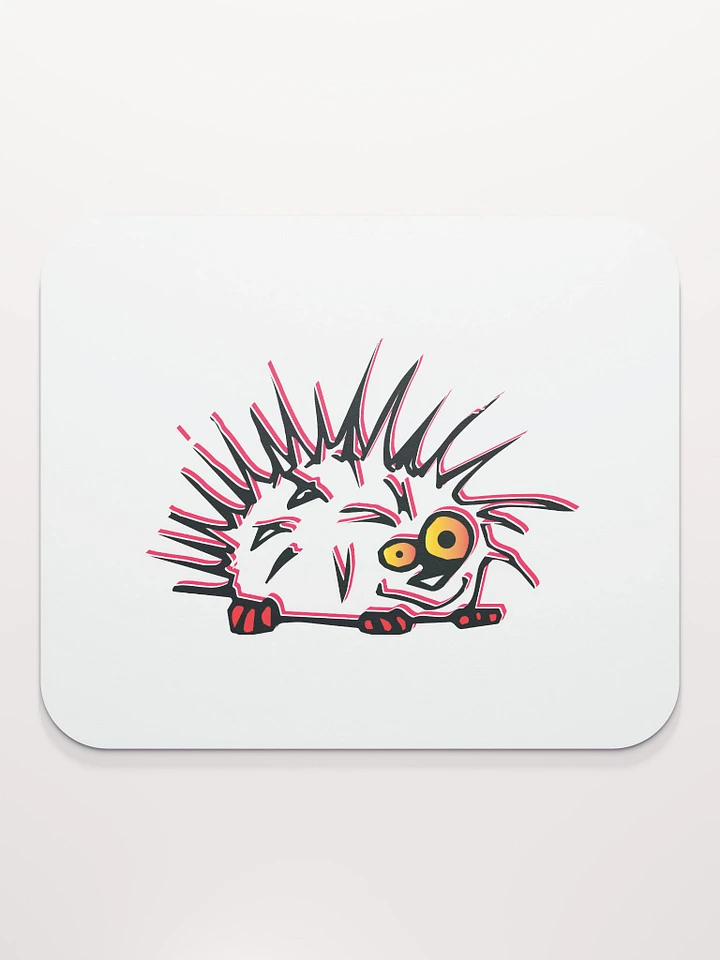 Whimsical Creature Mouse Pad product image (2)