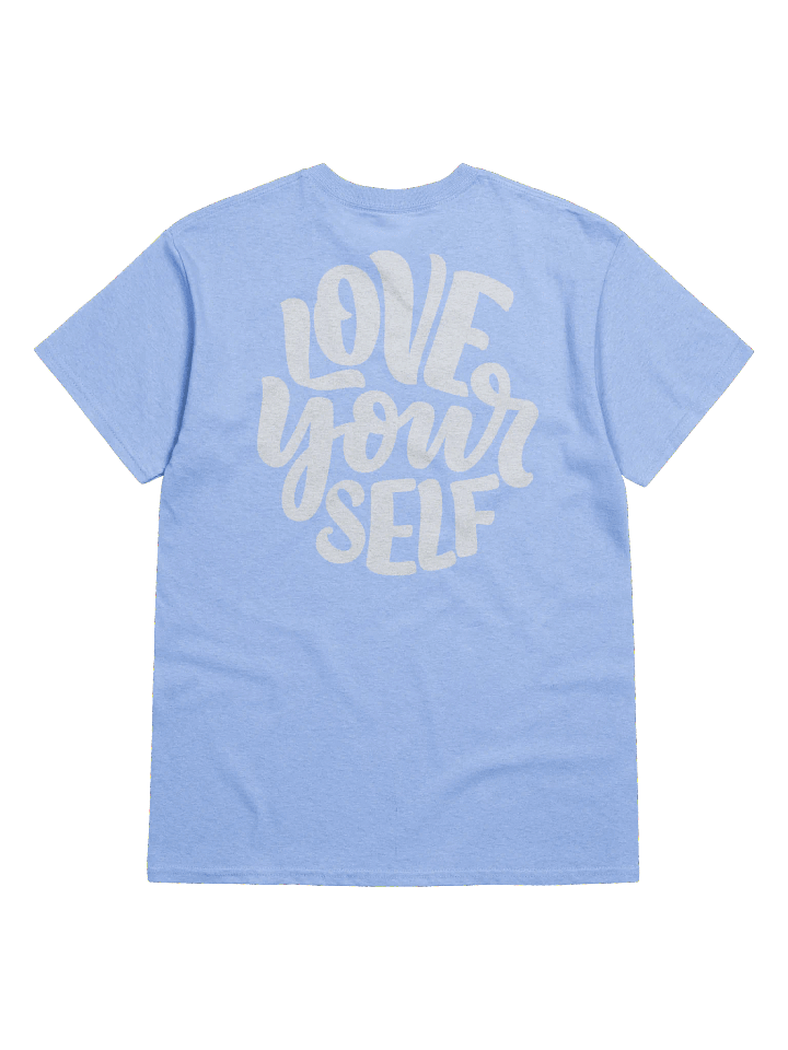 LOVE YOURSELF T-Shirt product image (12)