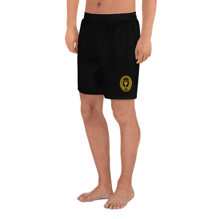 ONS Yellow PT Shorts product image (2)