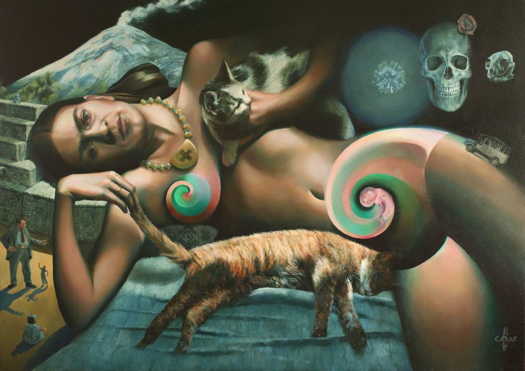 Frida Kahlo (2020) product image (1)