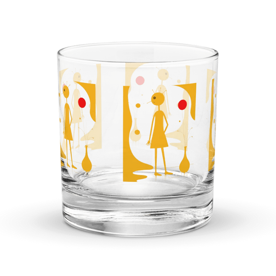Rocks Glass product image (3)